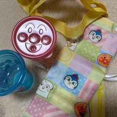 アンパンマンセットの画像