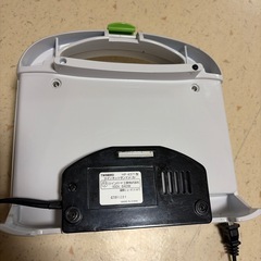 【受渡者決定
】ツインホットサンドメーカーの画像