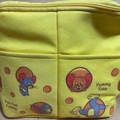 お取引先 決定❣️トムとジェリー なんでもBOXの画像