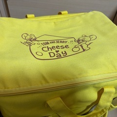 お取引先 決定❣️トムとジェリー なんでもBOXの画像