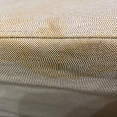 IKEA ソファー　ベージュの画像