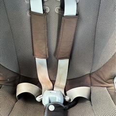 チャイルドシート
の画像