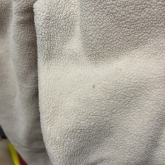 フリース  Sサイズの画像
