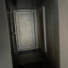 電子レンジの画像