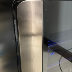 【1200円】ワインセラー 12本収納（LNE-W312B）【相模原市南区】の画像