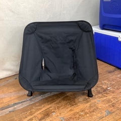 TAC 　インクラインチェア　Helinoxのご紹介ですの画像