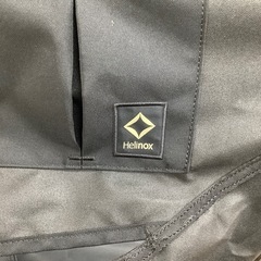 TAC 　インクラインチェア　Helinoxのご紹介ですの画像