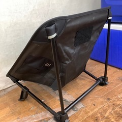 TAC 　インクラインチェア　Helinoxのご紹介ですの画像