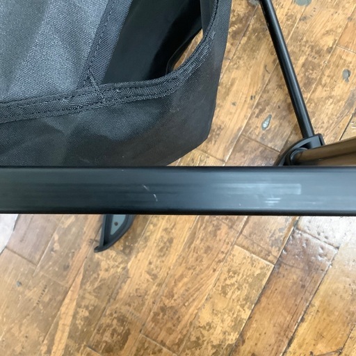 TAC 　インクラインチェア　Helinoxのご紹介です