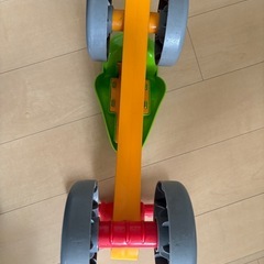 アンパンマンゴーゴーバギーの画像