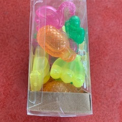 アイスキューブ☆トロピカルの画像