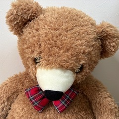 くまのぬいぐるみ トイザらスの画像