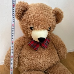 くまのぬいぐるみ トイザらスの画像