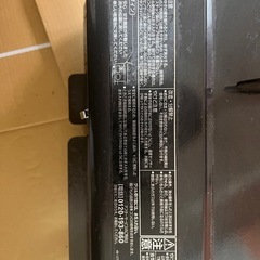 パロマICｰS87BM-L の画像