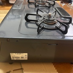 パロマICｰS87BM-L の画像