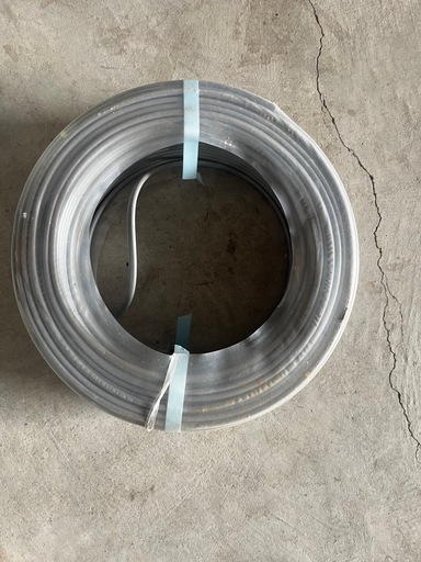 VVF2✖️1.6mm