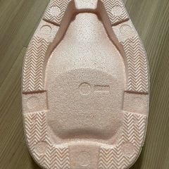 リッチェル　おふろマットの画像