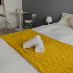 客室清掃員募集の画像