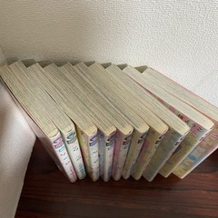 少女漫画 3作品全巻セット シュガーソルジャー ロマンチカクロック きょうのキラ君の画像