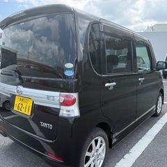 🉐綺麗目低走行車検ありL375後期🉐の画像