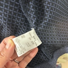 レディース　スーツの画像