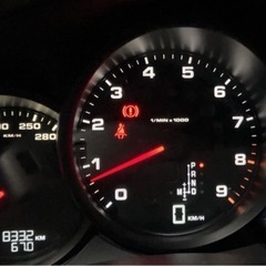 ポルシェ　ケイマン 981の画像