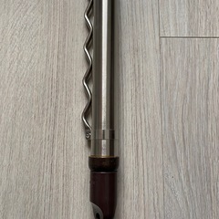 物干し竿の画像