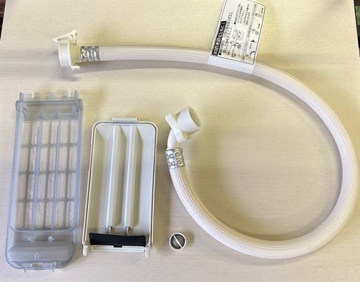 【済】パナソニック全自動洗濯機