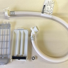 パナソニック全自動洗濯機の画像