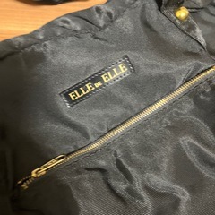 大容量バッグの画像