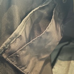 大容量バッグの画像