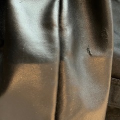 大容量バッグの画像