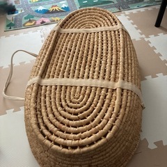 ベビーバスケットの画像