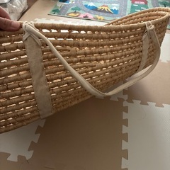 ベビーバスケットの画像