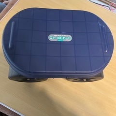 ジュニア　フィールドカートの画像