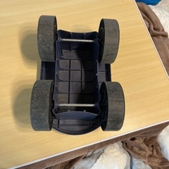 ジュニア　フィールドカートの画像