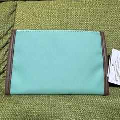 【新品_完売品】ぽちゃっこ　手帳ポーチの画像