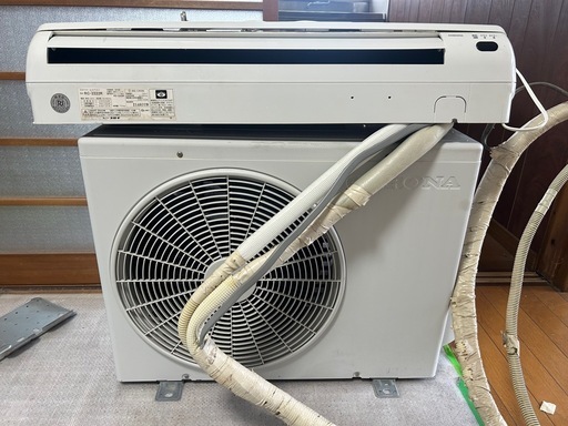 冷房専用 大型 移動式エアコン 最大10畳まで 冷房専用 MAC-3026N ナカトミ 