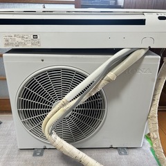 冷房専用の画像