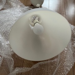 ペンダントライトの画像