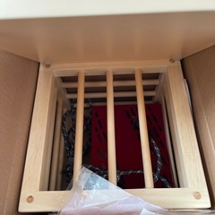 ミニミニコタツの画像