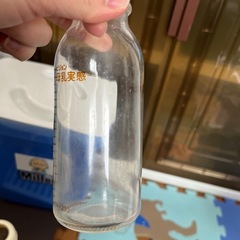 ミルトン　　Pigeon チュチュベビー哺乳瓶　水切り収納ボックスセットの画像