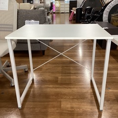 作業台【町田市再生家具】253724の画像