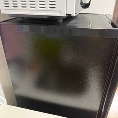 Panasonic ノンフロン冷凍冷蔵庫　2021年製の画像