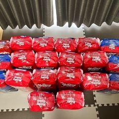 マミーポコ　ビッグ　20袋まとめ売りの画像