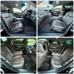 日産 CIMA HYBRID【最上級VIP G】の画像