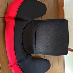 グレコ　チャイルドシート　新生児用パーツのみの画像