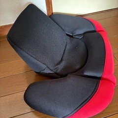 グレコ　チャイルドシート　新生児用パーツのみの画像