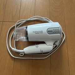 ドライヤーの画像