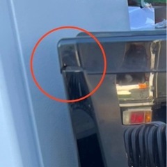 2018年製146三菱冷蔵庫の画像